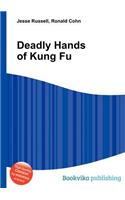 Deadly Hands of Kung Fu