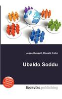 Ubaldo Soddu: (English)