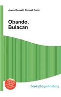 Obando, Bulacan: (English)