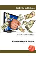 Rhode Island's Future