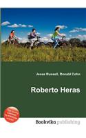 Roberto Heras