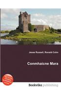 Conmhaicne Mara: (English)