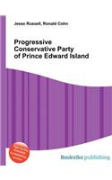 Progressive Conservative Party of Prince Edward Island