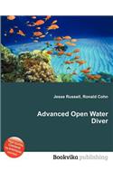 Advanced Open Water Diver