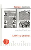 Nuremberg Chronicle: (English)
