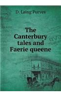 The Canterbury Tales and Faerie Queene