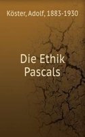 Die Ethik Pascals