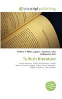 Turkish Literature