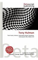 Tony Hulman: (English)
