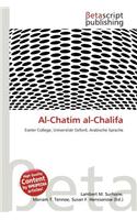 Al-Chatim Al-Chalifa: (German)