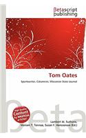 Tom Oates