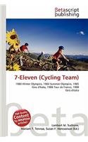 7-Eleven (Cycling Team): (English)
