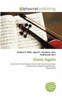 Gone Again