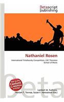 Nathaniel Rosen: (English)