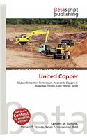 United Copper