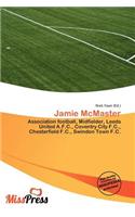 Jamie McMaster