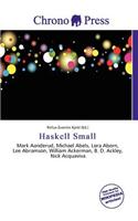 Haskell Small: (English)