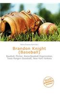 Brandon Knight (Baseball)