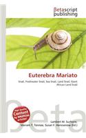 Euterebra Mariato: (English)