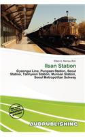 Ilsan Station