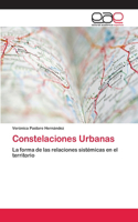 Constelaciones Urbanas