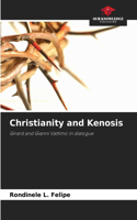 Christianity and Kenosis