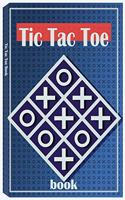 Tic Tac Toe Book
