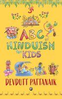 ABC of Hinduism for Kids