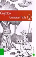 GRAFALCO GRAMMAR PATH 3