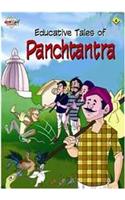 Educative Tales of Panchtantra