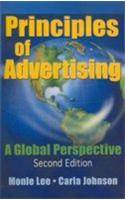 Principles Of Advertising, 2/e (A Global Perspective)