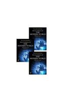 Encyclopedia of Modern World, 3 Vol. Set