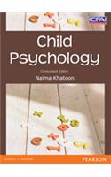 Child Psychology, 1/e