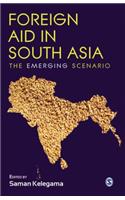 Foreign Aid in South Asia