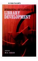 International Encyclopaedia of Library Development