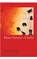 Many Futures of India