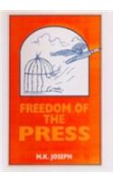 Freedom of the Press