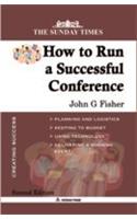 The Sunday Times: How To Run A Successful Conference