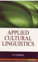 Applied Cultural Linguistics