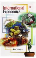 International Economics