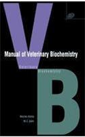 Manual of Veterinary Biochemistry