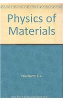 Physics of Materials