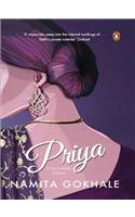 Priya