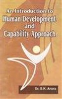 introduction To Human Development and Capability Approach