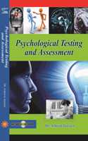 Psychological Testing and Assessment (Includes CDROM)