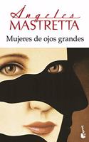 Mujeres de ojos grandes (Spanish Edition)