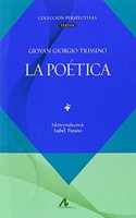 La Poetica (Perspectivas. Textos) (Spanish Edition)