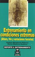Entretenimiento En Condiciones Extremas