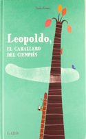 Leopoldo, El Caballero del Ciempies