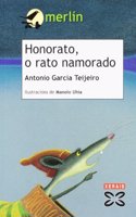 Honorato, o rato namorado / Loved Mouse